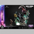 Prime 1 Studio Kong vs Skar King Bonus Version - Godzilla x Kong: The New Empire