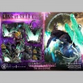 Prime 1 Studio Kong vs Skar King Bonus Version - Godzilla x Kong: The New Empire