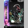 Prime 1 Studio Kong vs Skar King Bonus Version - Godzilla x Kong: The New Empire