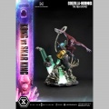 Prime 1 Studio Kong vs Skar King Bonus Version - Godzilla x Kong: The New Empire