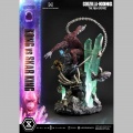 Prime 1 Studio Kong vs Skar King Bonus Version - Godzilla x Kong: The New Empire