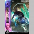 Prime 1 Studio Kong vs Skar King Bonus Version - Godzilla x Kong: The New Empire