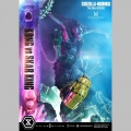 Prime 1 Studio Kong vs Skar King Bonus Version - Godzilla x Kong: The New Empire