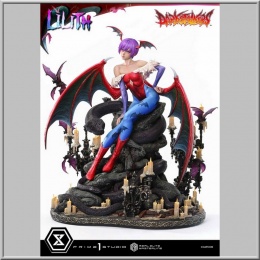 Prime 1 Studio 1/4 Lilith - Darkstalkers
