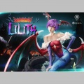 Prime 1 Studio 1/4 Lilith - Darkstalkers