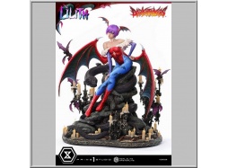Prime 1 Studio 1/4 Lilith Bonus Version - Darkstalkers