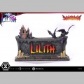 Prime 1 Studio 1/4 Lilith Bonus Version - Darkstalkers