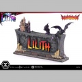 Prime 1 Studio 1/4 Lilith Bonus Version - Darkstalkers