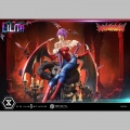 Prime 1 Studio 1/4 Lilith Bonus Version - Darkstalkers