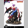 Prime 1 Studio 1/4 Lilith Bonus Version - Darkstalkers