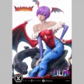 Prime 1 Studio 1/4 Lilith Bonus Version - Darkstalkers