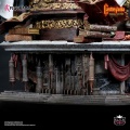 Figurama Collectors Alucard & Richter Belmont - Castlevania: Symphony of the Night