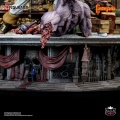Figurama Collectors Alucard & Richter Belmont - Castlevania: Symphony of the Night