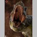 Maquette 1/12 Tyrannosaur Buck - Le Monde perdu : Jurassic Park