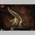 Maquette 1/12 Tyrannosaur Buck - Jurassic Park