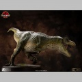 Maquette 1/12 Tyrannosaur Buck - Jurassic Park