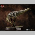 Maquette 1/12 Tyrannosaur Buck - Jurassic Park