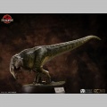 Maquette 1/12 Tyrannosaur Buck - Jurassic Park