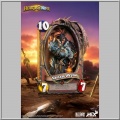 3D Art Frame Varian Wrynn - Hearthstone