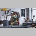 3D Art Frame Varian Wrynn - Hearthstone