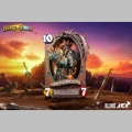 3D Art Frame Varian Wrynn - Hearthstone