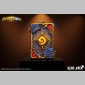 3D Art Frame Varian Wrynn - Hearthstone