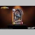 3D Art Frame Varian Wrynn - Hearthstone