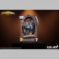 3D Art Frame Varian Wrynn - Hearthstone