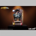 3D Art Frame Varian Wrynn - Hearthstone