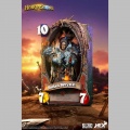3D Art Frame Varian Wrynn - Hearthstone