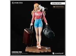 Kitsune Statue 1/8 Power - Chainsaw Man