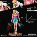 Kitsune Statue 1/8 Power - Chainsaw Man
