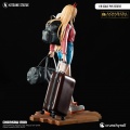 Kitsune Statue 1/8 Power - Chainsaw Man