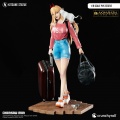 Kitsune Statue 1/8 Power - Chainsaw Man