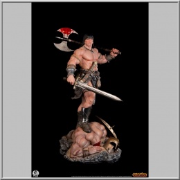 PCS 1/4 Conan - Conan le Barbare