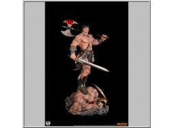 PCS 1/4 Conan - Conan le Barbare