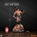 PCS 1/4 Conan - Conan le Barbare