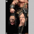 PCS 1/4 Conan Deluxe Edition - Conan le Barbare