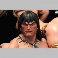 PCS 1/4 Conan Deluxe Edition - Conan le Barbare