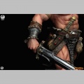 PCS 1/4 Conan Deluxe Edition - Conan le Barbare