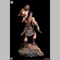 PCS 1/4 Conan Deluxe Edition - Conan le Barbare
