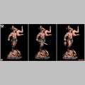 PCS 1/4 Conan Deluxe Edition - Conan le Barbare
