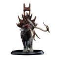 Weta Mumak in Battle - The Lord of the Rings