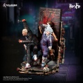 Figurama Collectors 1/8 Shin & Noi - Dorohedoro