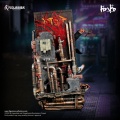 Figurama Collectors 1/8 Shin & Noi - Dorohedoro