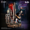 Figurama Collectors 1/8 Shin & Noi - Dorohedoro