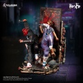 Figurama Collectors 1/8 Shin & Noi - Dorohedoro