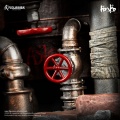 Figurama Collectors 1/8 Shin & Noi - Dorohedoro