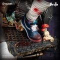 Figurama Collectors 1/8 Shin & Noi - Dorohedoro
