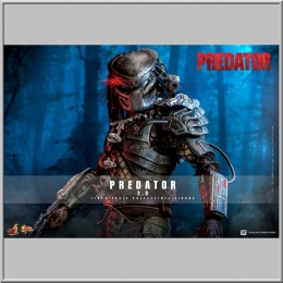 Hot Toys Predator (2.0) - Predator